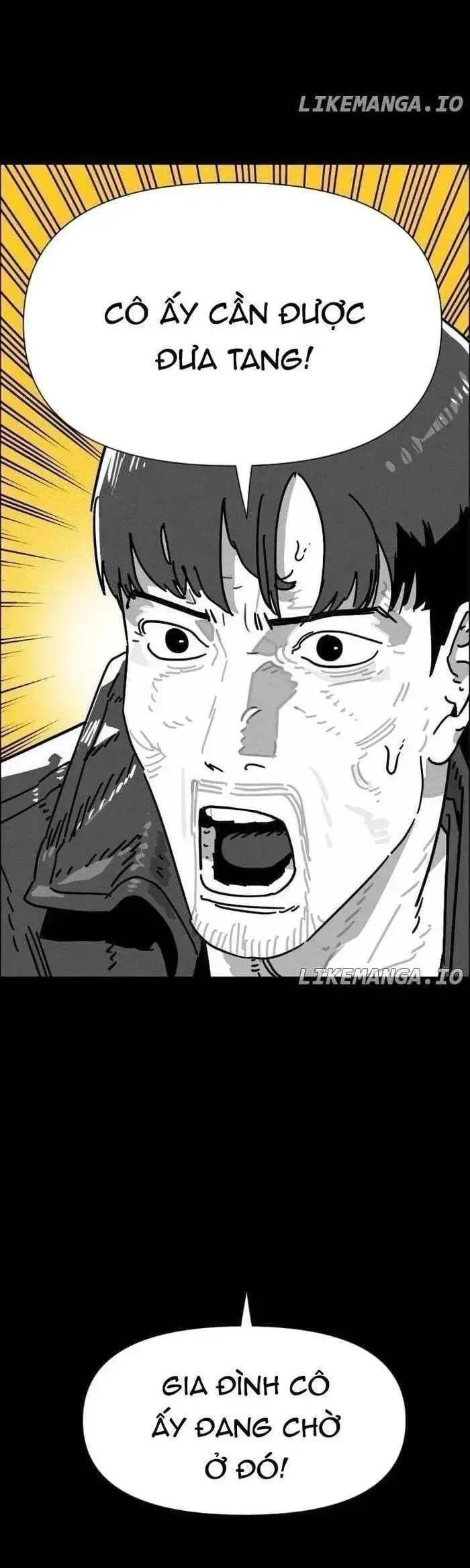 Dịch Vụ Tang Lễ Cho Xác Sống - Chương 48.9 - Trang 39
