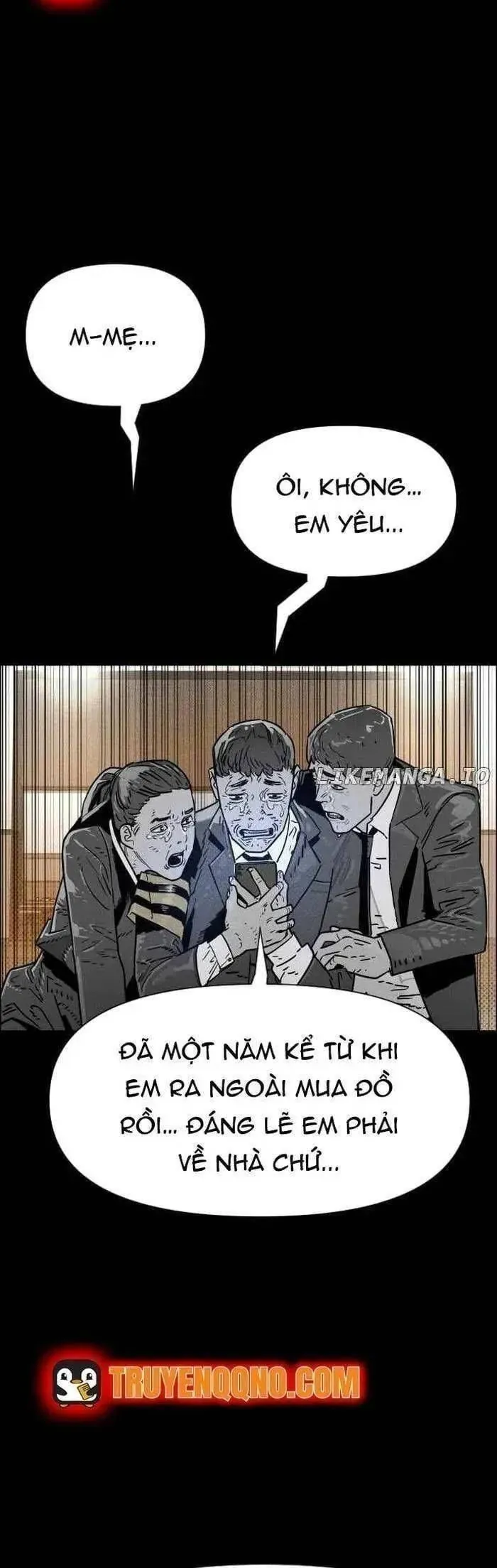 Dịch Vụ Tang Lễ Cho Xác Sống - Chương 48.9 - Trang 47