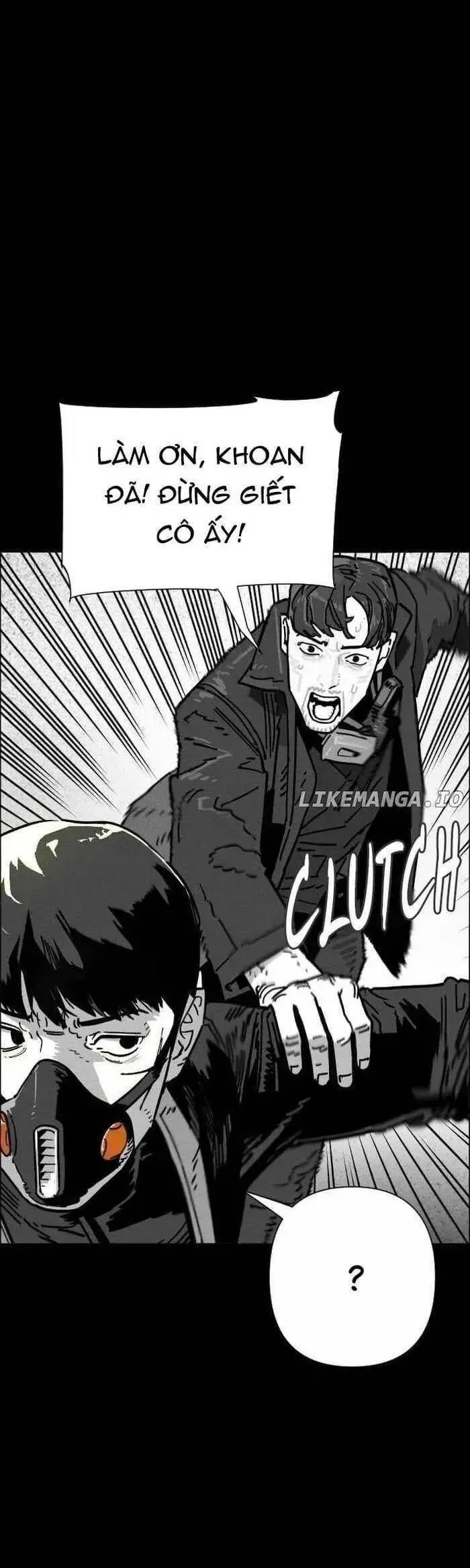 Dịch Vụ Tang Lễ Cho Xác Sống - Chương 48.9 - Trang 38