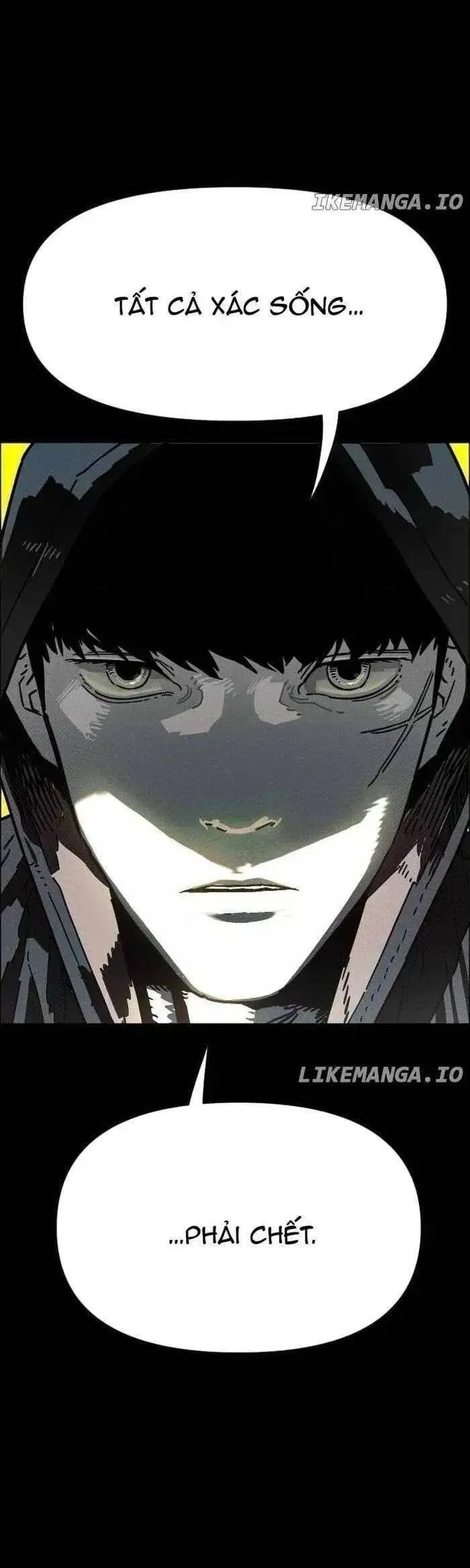 Dịch Vụ Tang Lễ Cho Xác Sống - Chương 48.9 - Trang 27