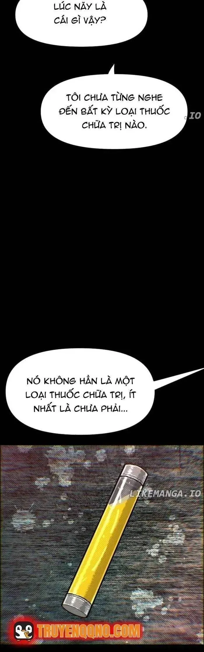 Dịch Vụ Tang Lễ Cho Xác Sống - Chương 48.9 - Trang 66