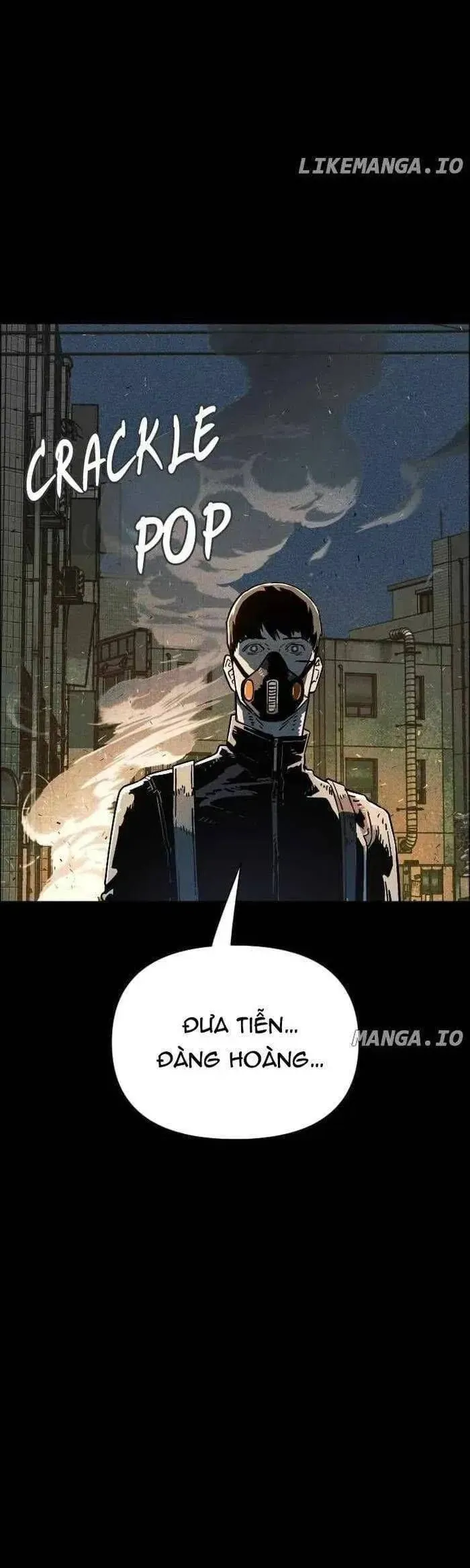 Dịch Vụ Tang Lễ Cho Xác Sống - Chương 48.9 - Trang 70