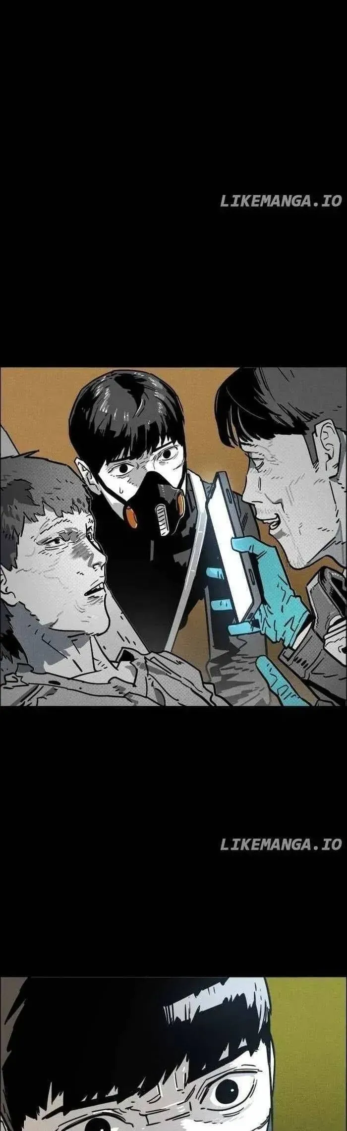 Dịch Vụ Tang Lễ Cho Xác Sống - Chương 48.9 - Trang 56