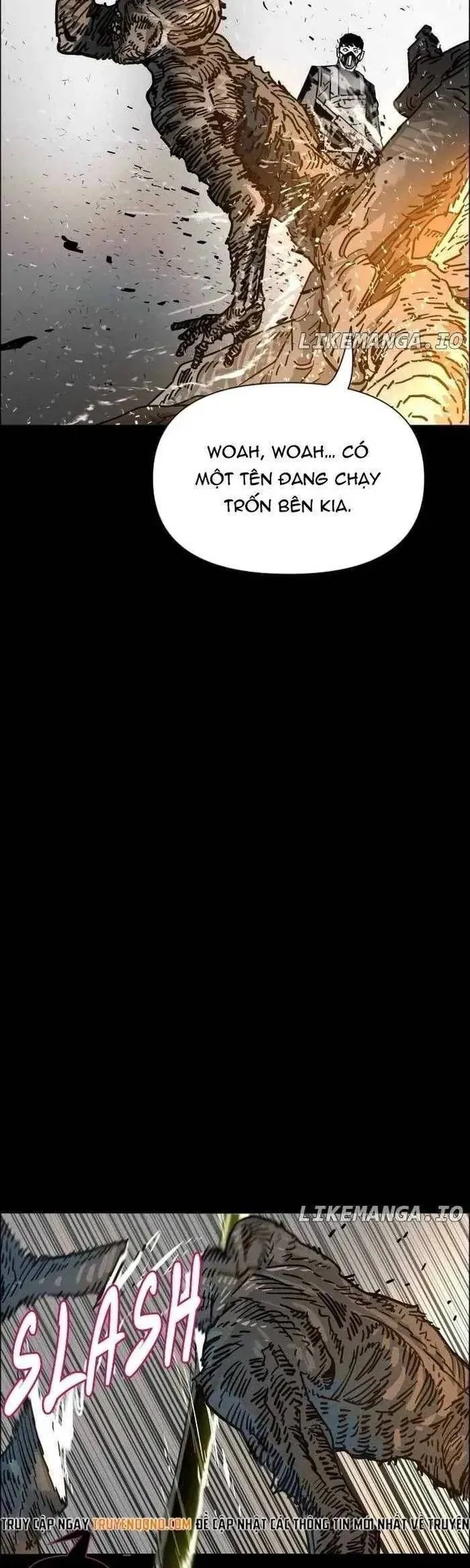 Dịch Vụ Tang Lễ Cho Xác Sống - Chương 48.9 - Trang 6