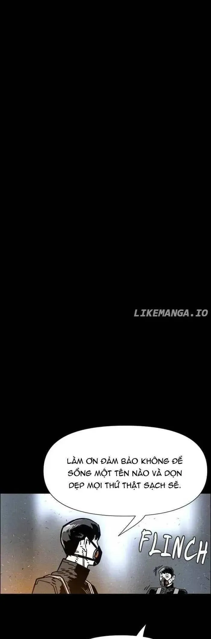 Dịch Vụ Tang Lễ Cho Xác Sống - Chương 48.9 - Trang 8