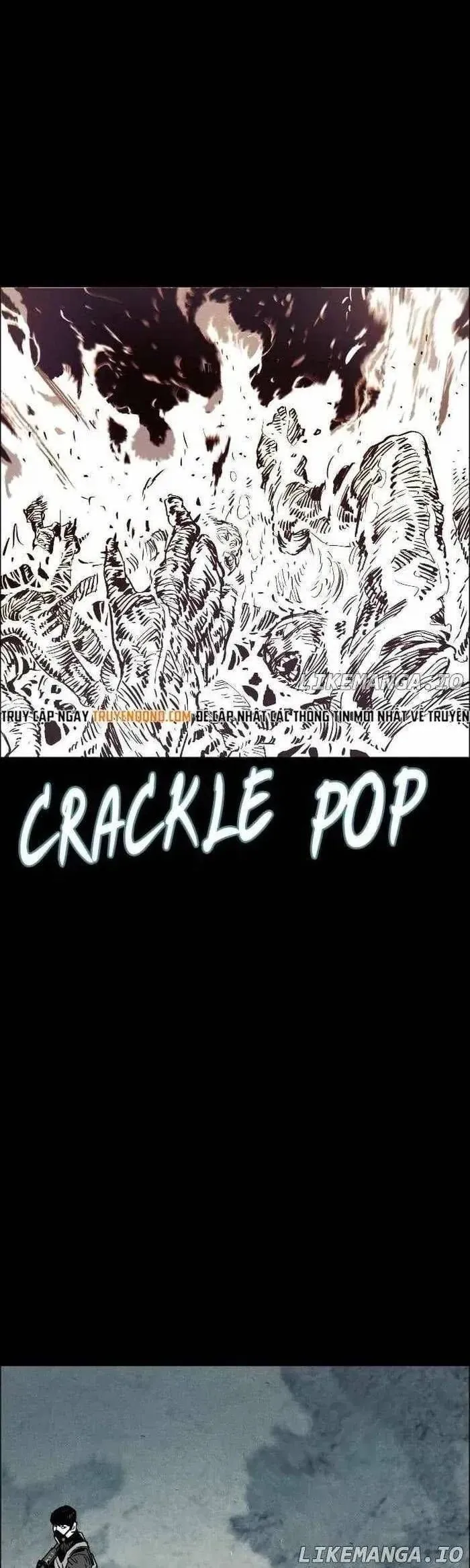 Dịch Vụ Tang Lễ Cho Xác Sống - Chương 48.9 - Trang 3