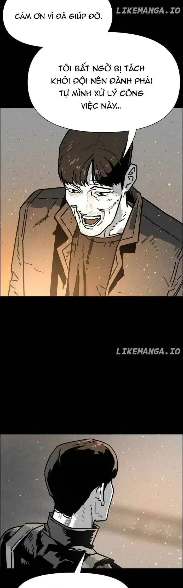 Dịch Vụ Tang Lễ Cho Xác Sống - Chương 48.9 - Trang 65