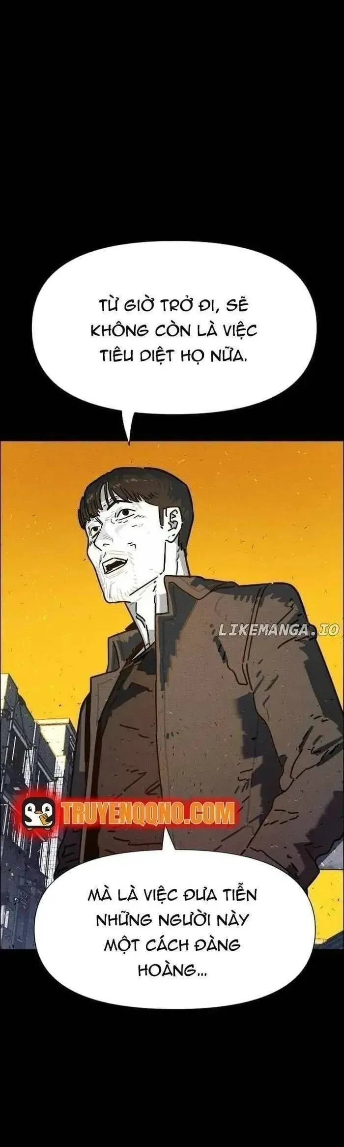 Dịch Vụ Tang Lễ Cho Xác Sống - Chương 48.9 - Trang 69