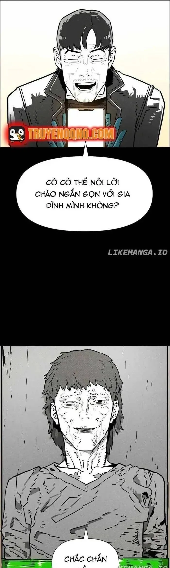 Dịch Vụ Tang Lễ Cho Xác Sống - Chương 48.9 - Trang 58