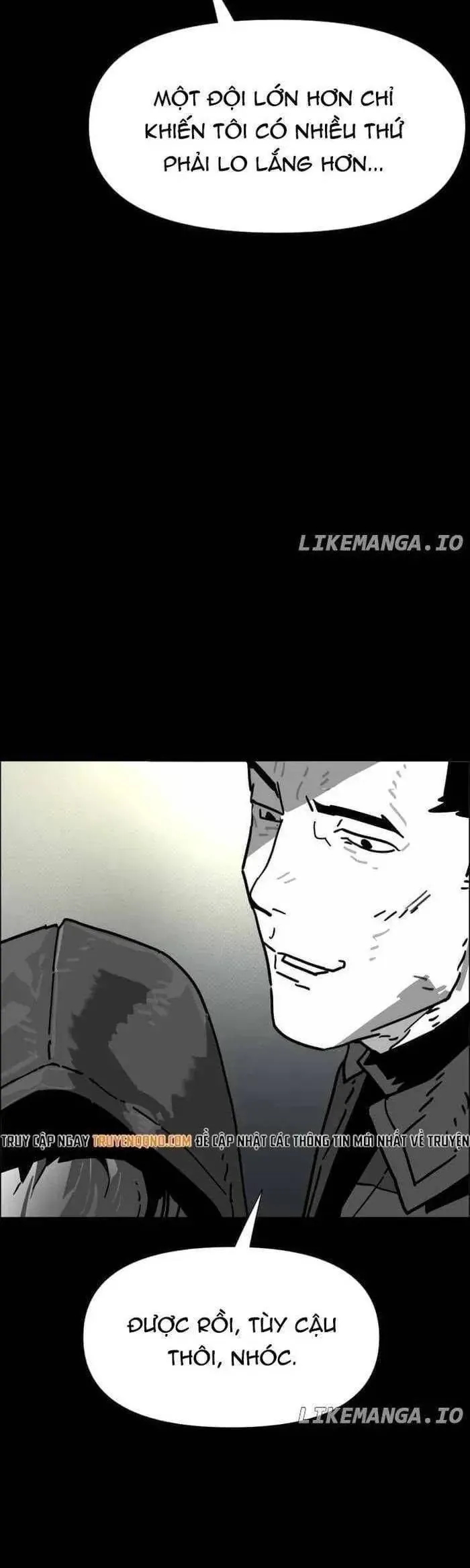 Dịch Vụ Tang Lễ Cho Xác Sống - Chương 48.9 - Trang 24