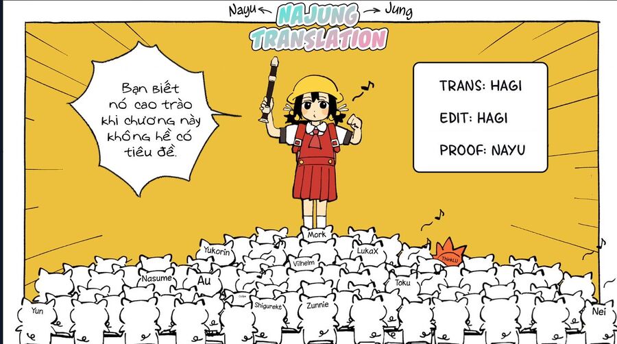 Wakaba-Sanchi No Aoi Koi - Chương 27 - Trang 17