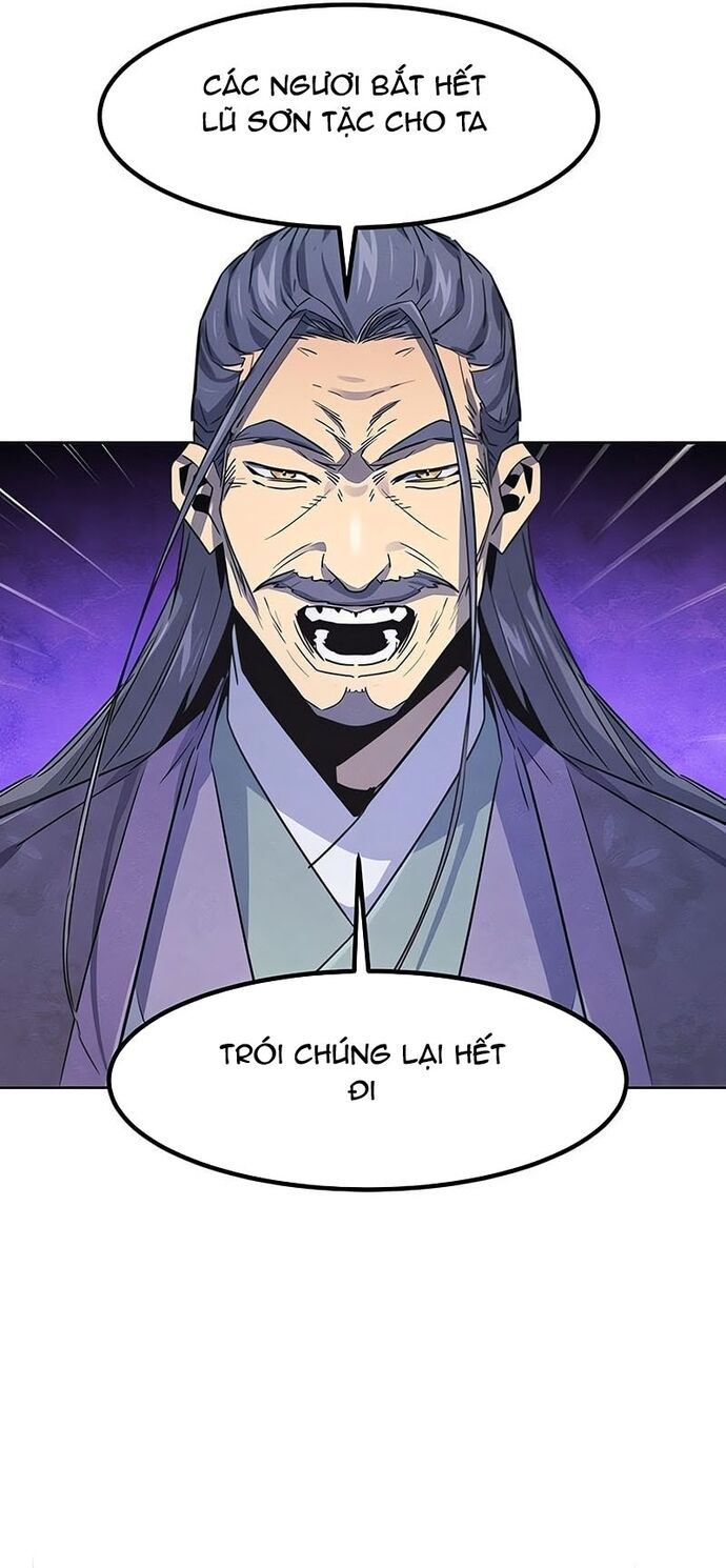 Cuồng Ma Tái Thế