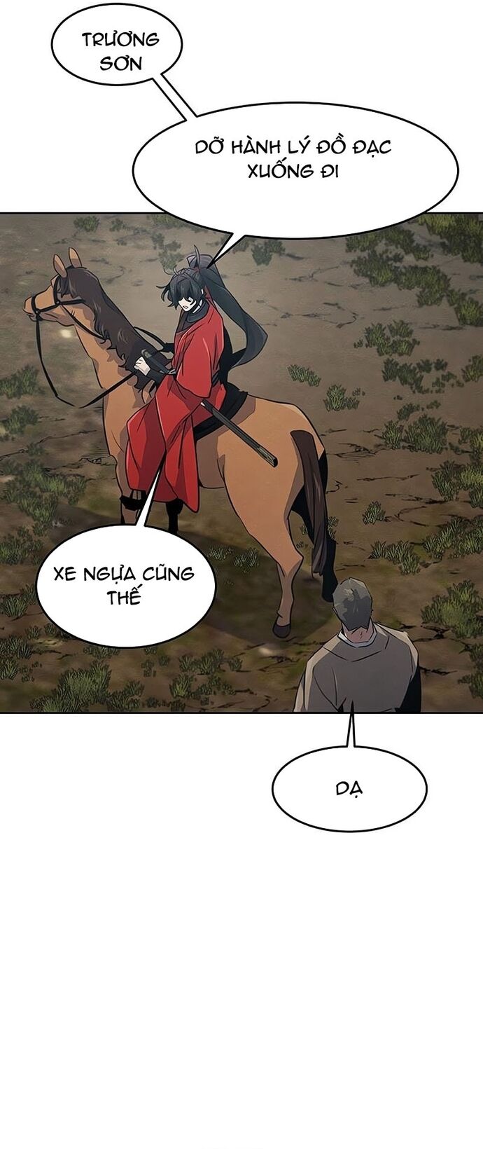 Cuồng Ma Tái Thế