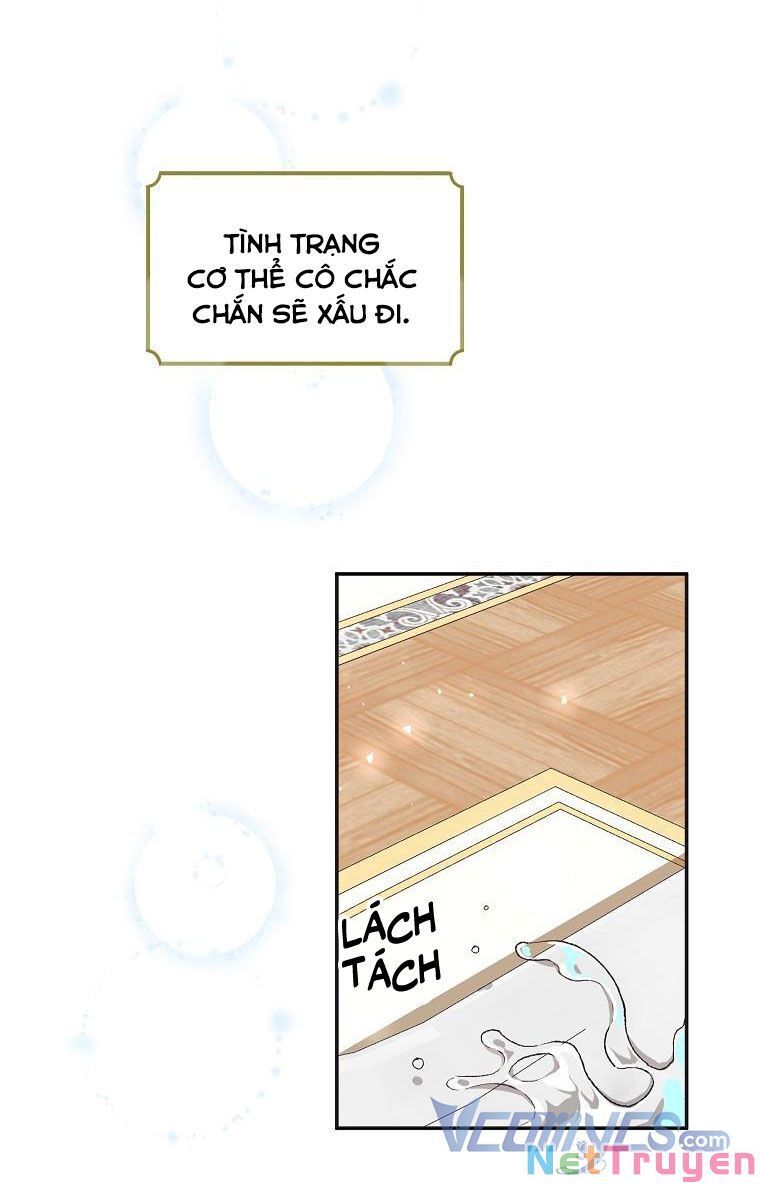 Thời Gian Của Nhân Vật Phụ Có Giới Hạn - Chương 7 - Trang 28