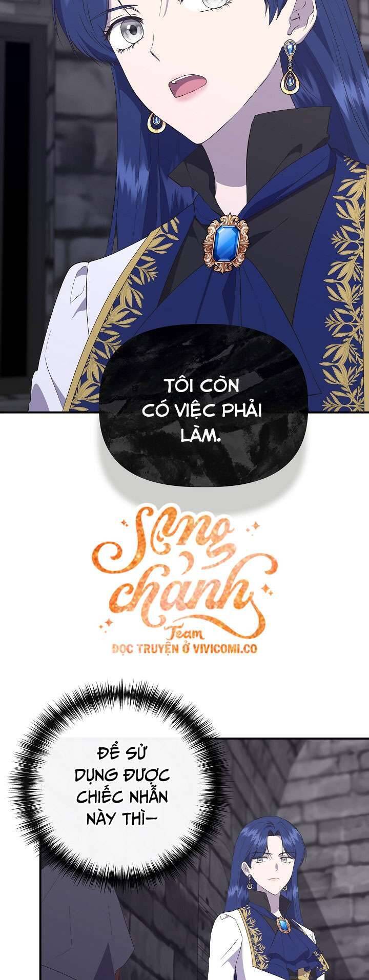 Tôi Không Phải Là Cinderella - Chương 108 - Trang 29