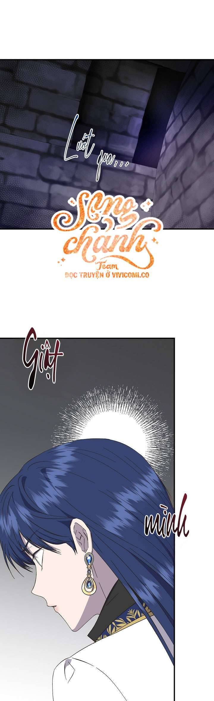 Tôi Không Phải Là Cinderella - Chương 108 - Trang 13