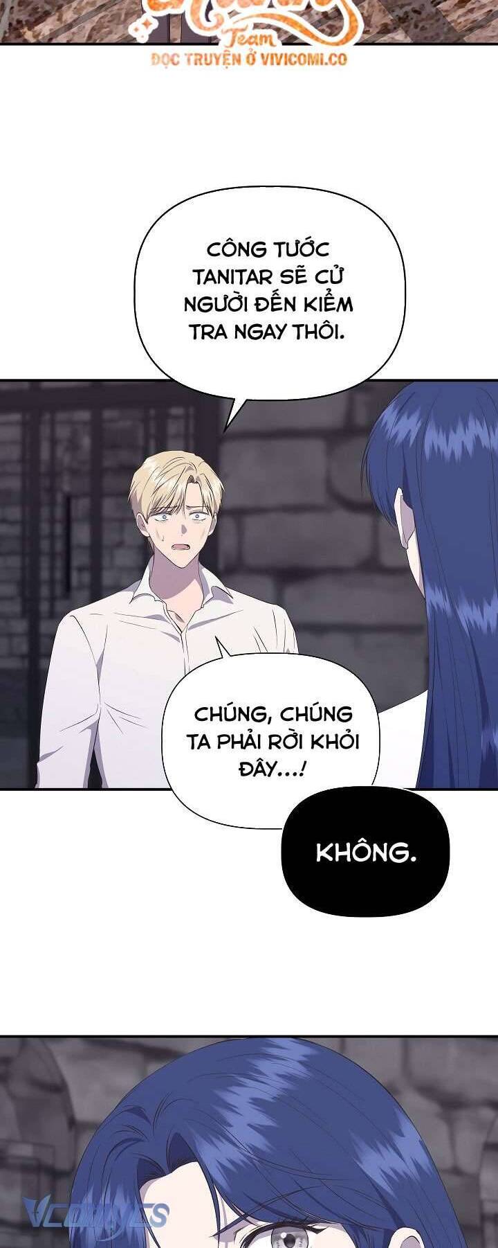 Tôi Không Phải Là Cinderella - Chương 108 - Trang 28
