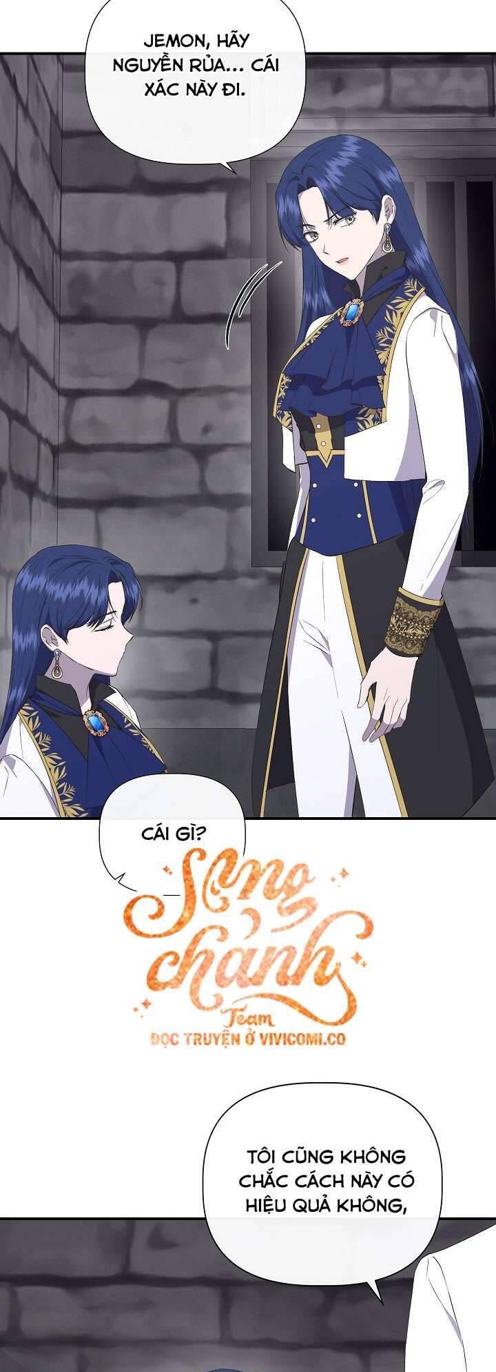 Tôi Không Phải Là Cinderella - Chương 108 - Trang 44