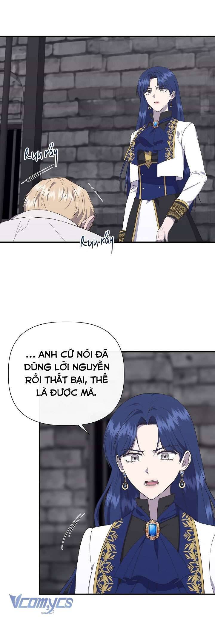 Tôi Không Phải Là Cinderella - Chương 108 - Trang 6