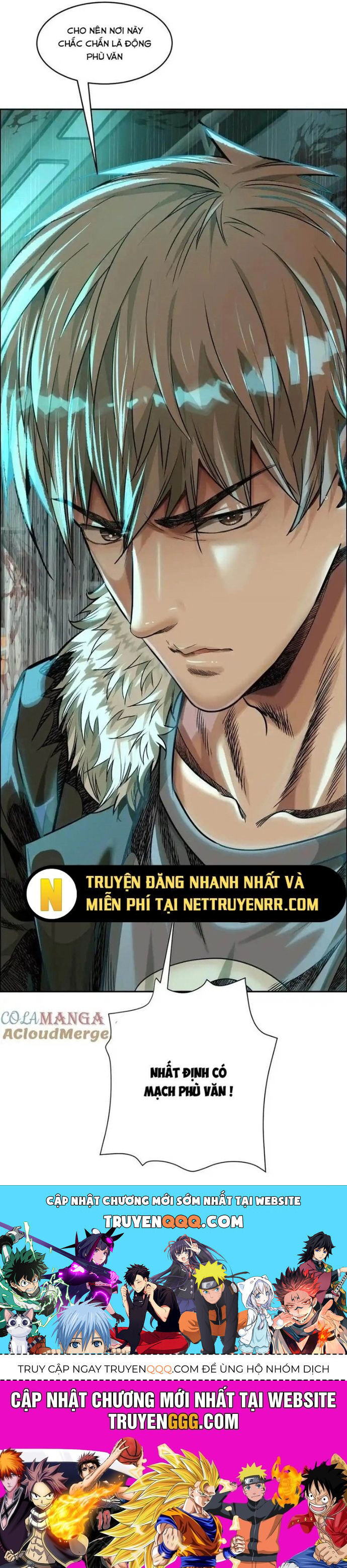 Thập Nhị Tinh - Chương 71 - Trang 32