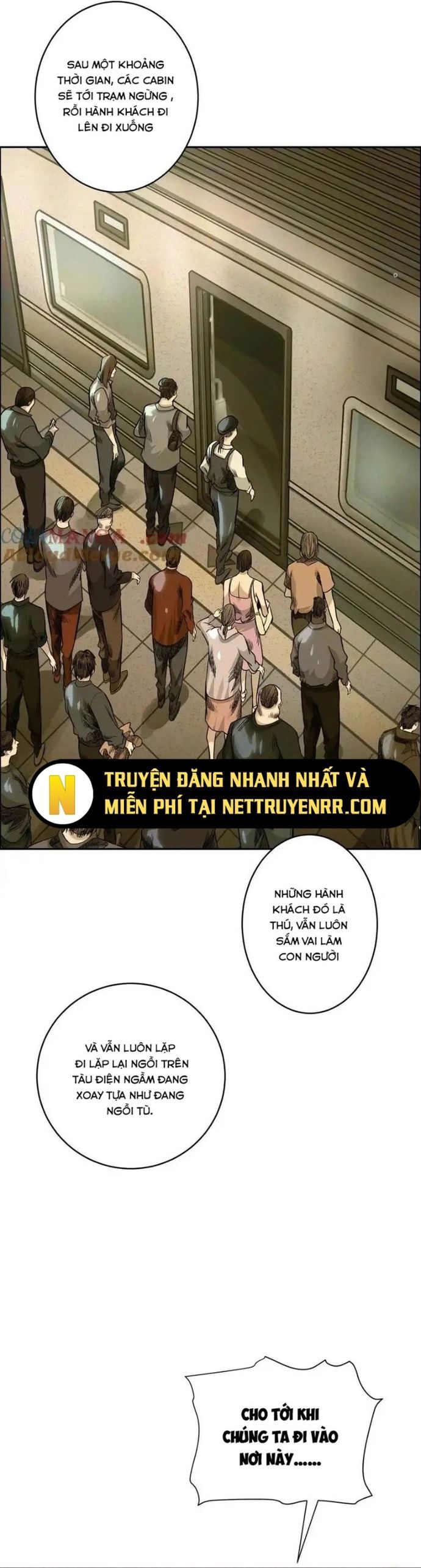 Thập Nhị Tinh - Chương 71 - Trang 29