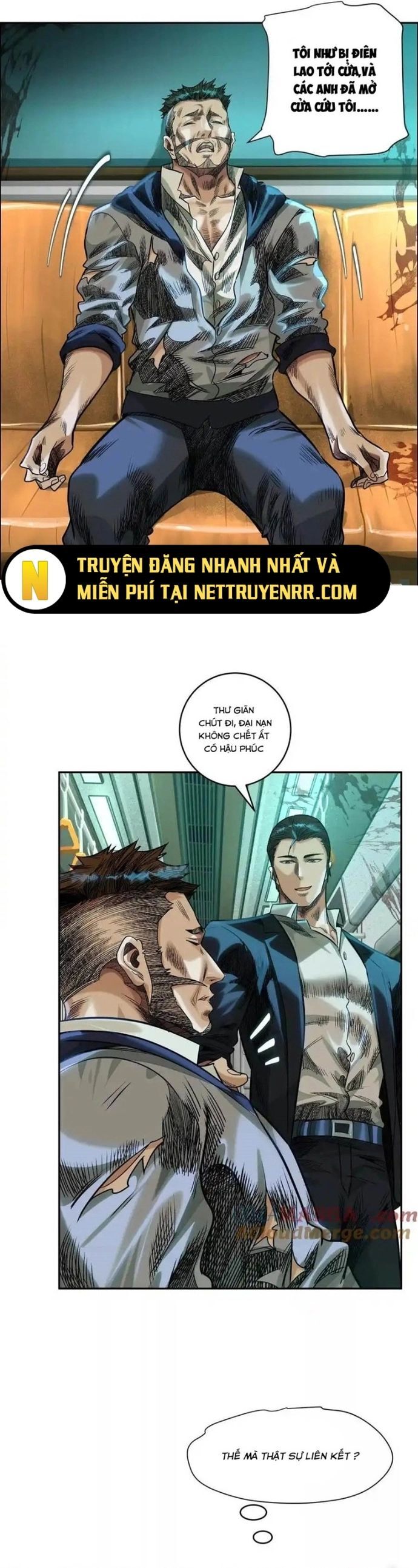 Thập Nhị Tinh - Chương 71 - Trang 22