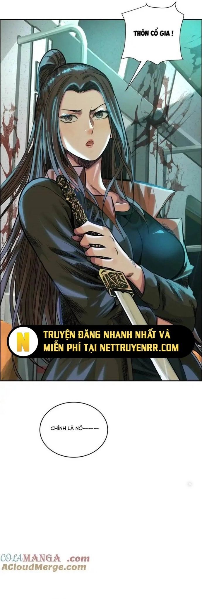 Thập Nhị Tinh - Chương 71 - Trang 31