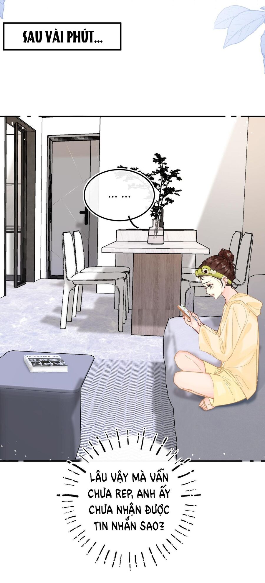Xin Được Chỉ Giáo - Chương 21 - Trang 16