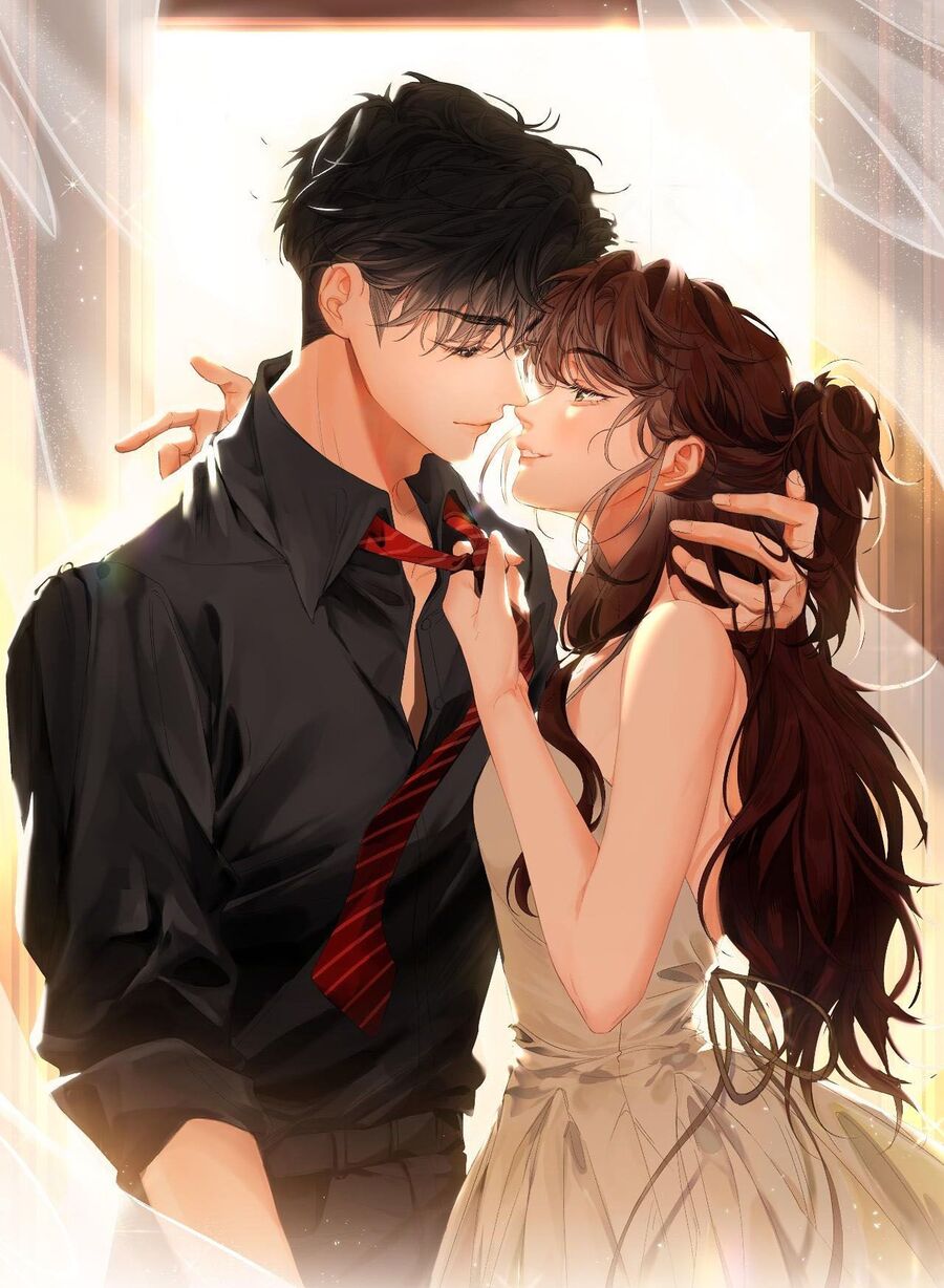 Xin Được Chỉ Giáo - Chương 21 - Trang 6