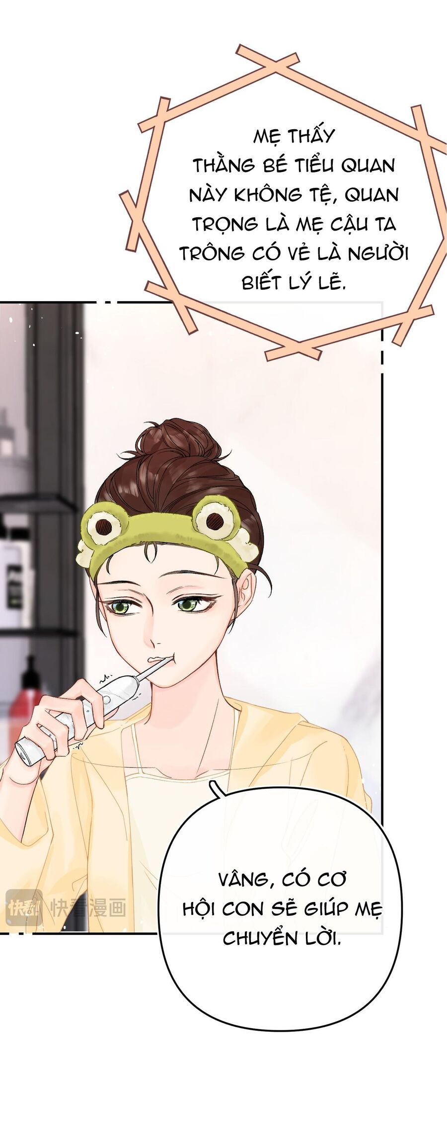 Xin Được Chỉ Giáo - Chương 21 - Trang 14