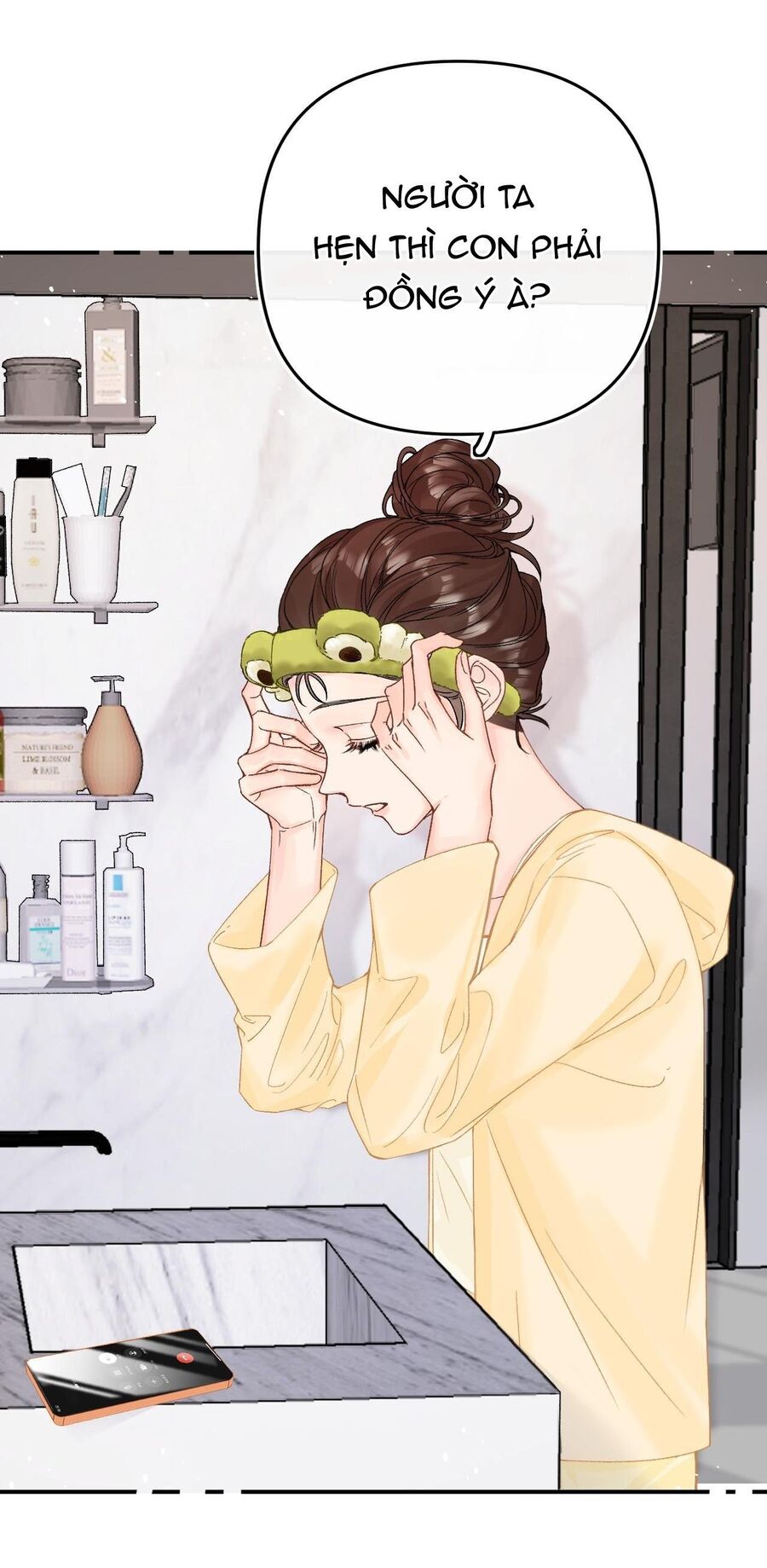 Xin Được Chỉ Giáo - Chương 21 - Trang 13