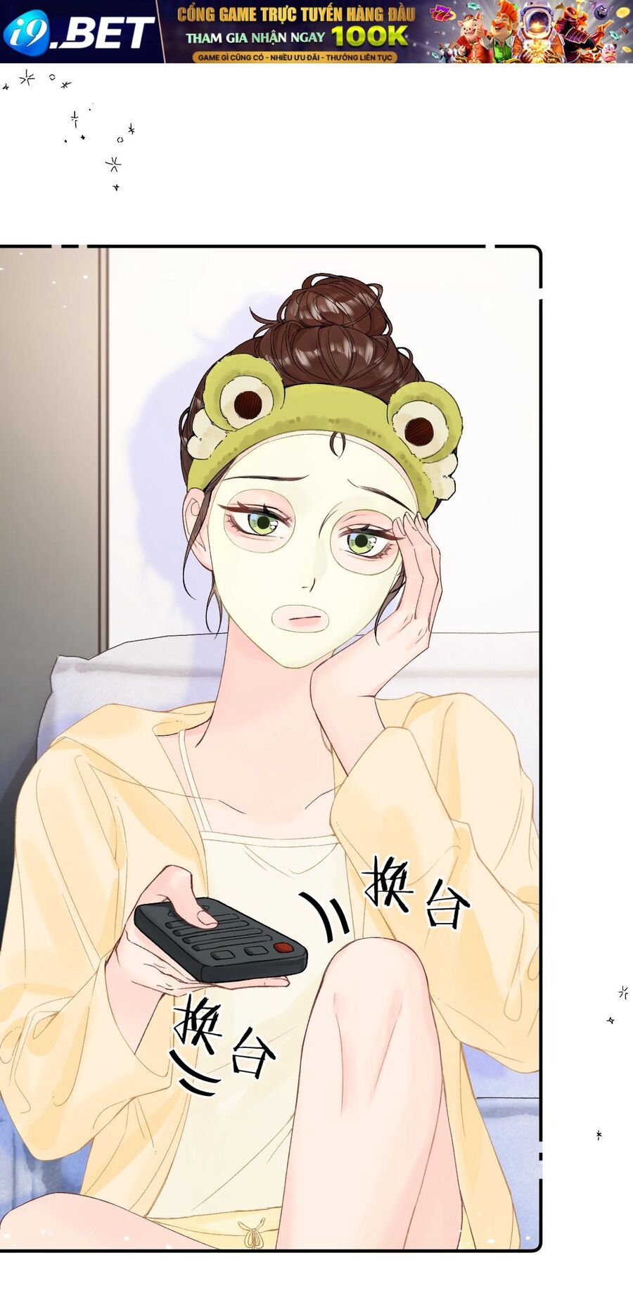 Xin Được Chỉ Giáo - Chương 21 - Trang 19