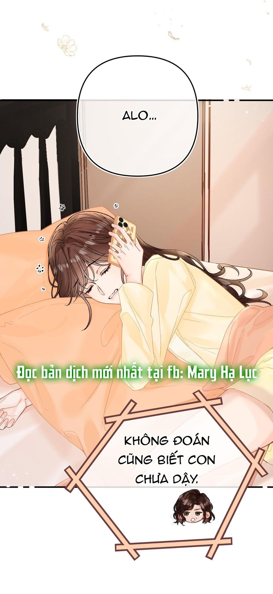 Xin Được Chỉ Giáo - Chương 21 - Trang 10