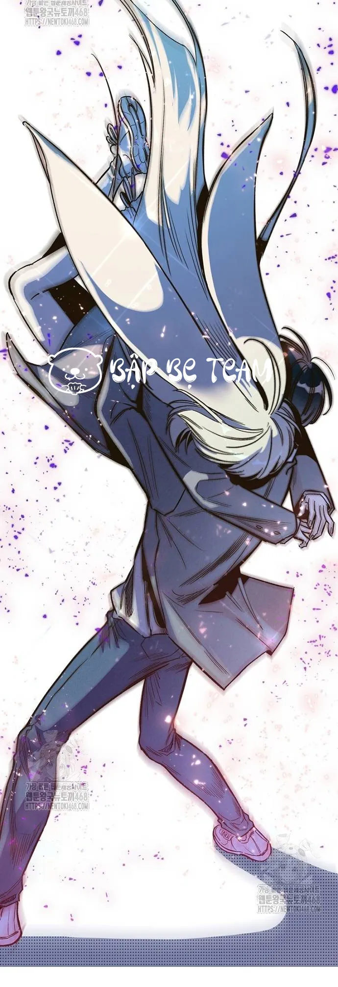 Thập Chi Nhị Thiếu Nữ - Chương 3 - Trang 112