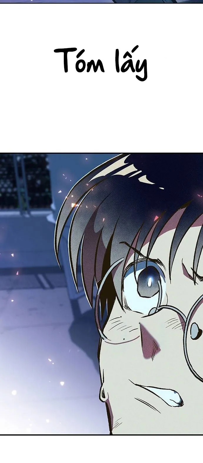 Thập Chi Nhị Thiếu Nữ - Chương 3 - Trang 110