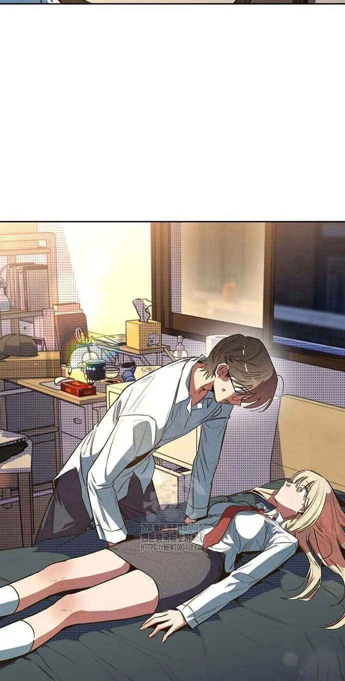 Thập Chi Nhị Thiếu Nữ - Chương 3 - Trang 175