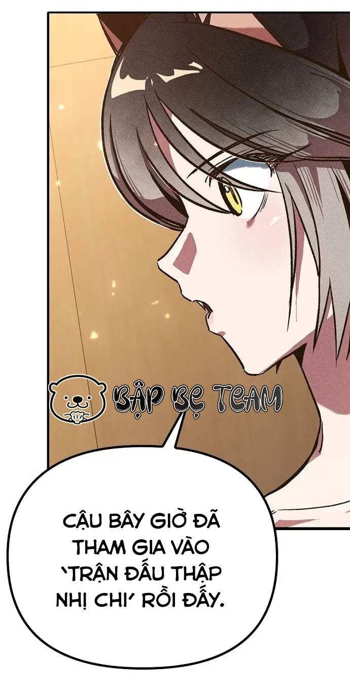 Thập Chi Nhị Thiếu Nữ - Chương 3 - Trang 189