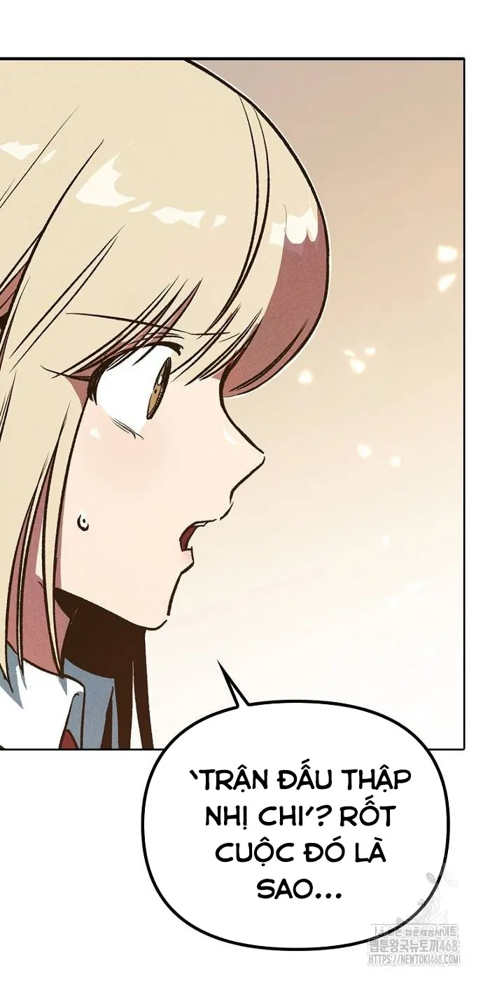 Thập Chi Nhị Thiếu Nữ - Chương 3 - Trang 190