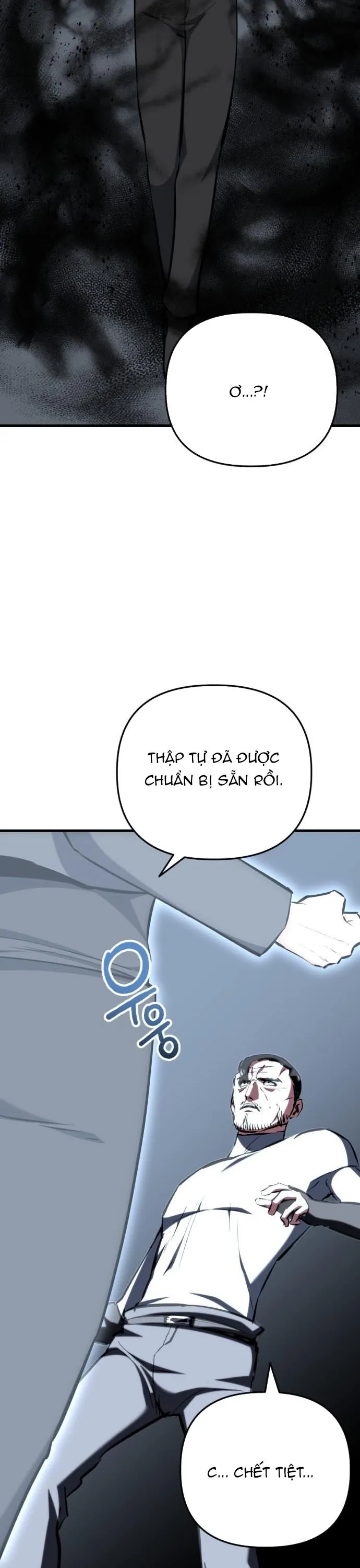 Sát Nhân Cuồng Loạn - Chương 150 - Trang 14