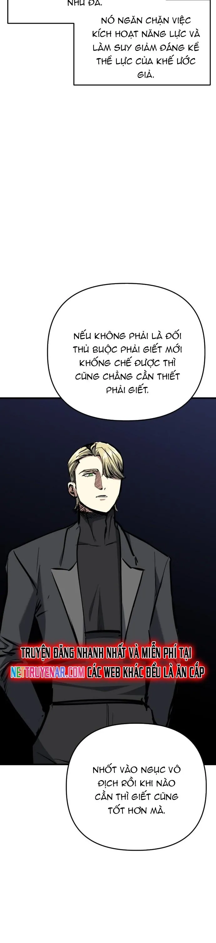Sát Nhân Cuồng Loạn - Chương 150 - Trang 19
