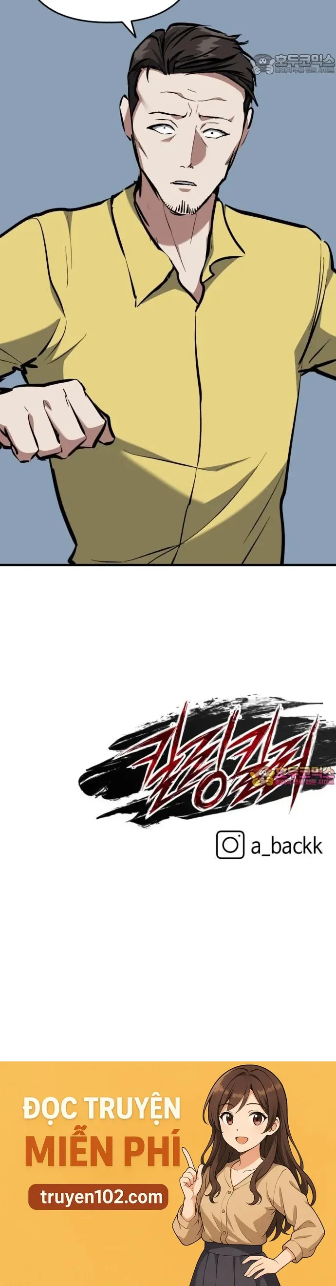 Sát Nhân Cuồng Loạn - Chương 150 - Trang 28