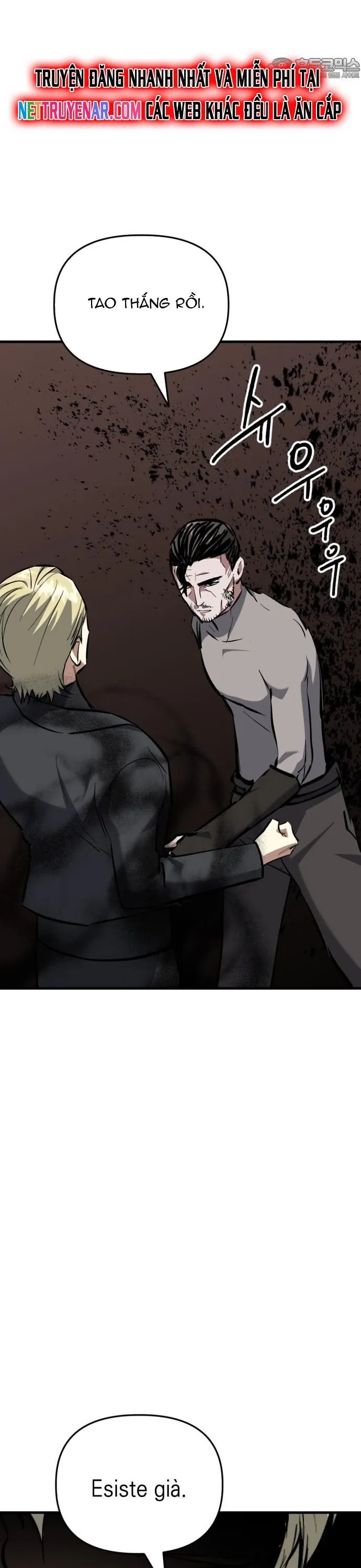 Sát Nhân Cuồng Loạn - Chương 150 - Trang 12