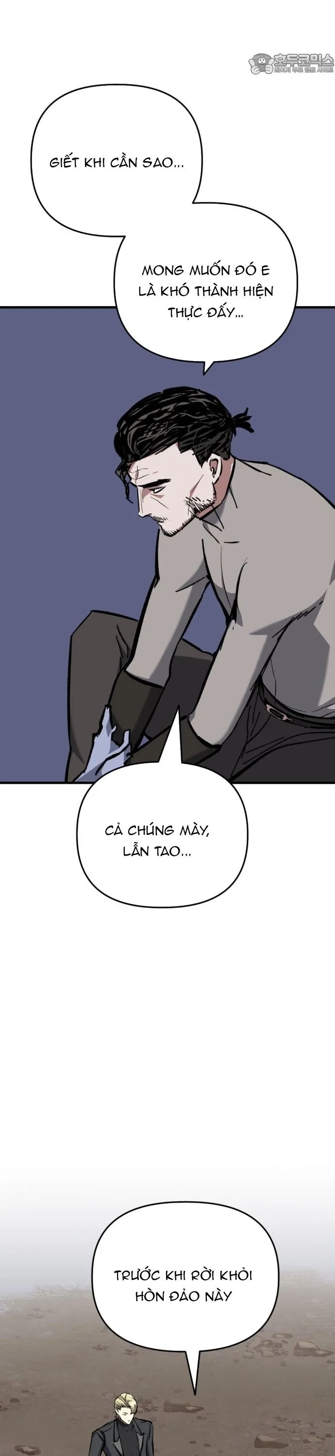 Sát Nhân Cuồng Loạn - Chương 150 - Trang 20