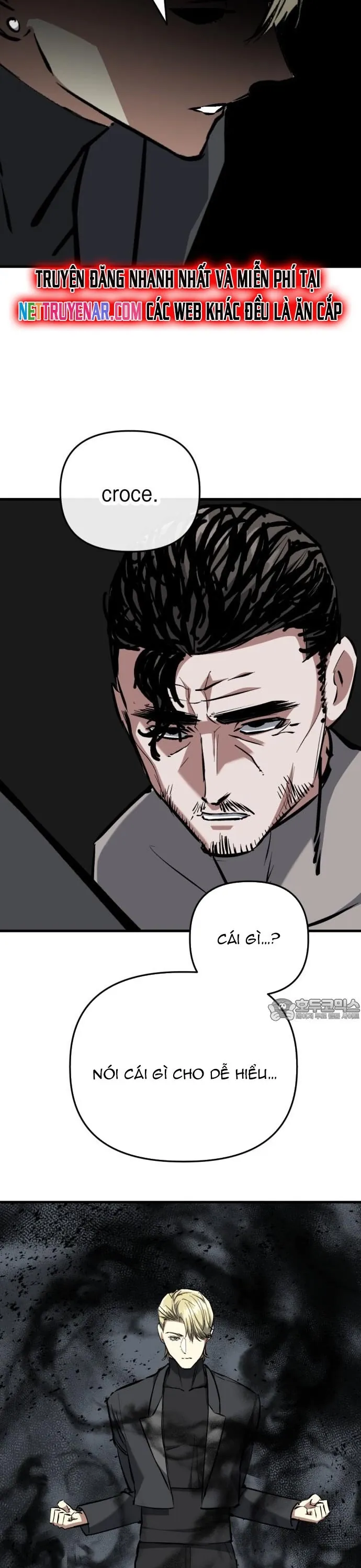 Sát Nhân Cuồng Loạn - Chương 150 - Trang 13