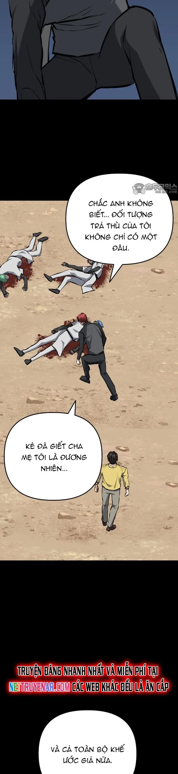Sát Nhân Cuồng Loạn - Chương 150 - Trang 23
