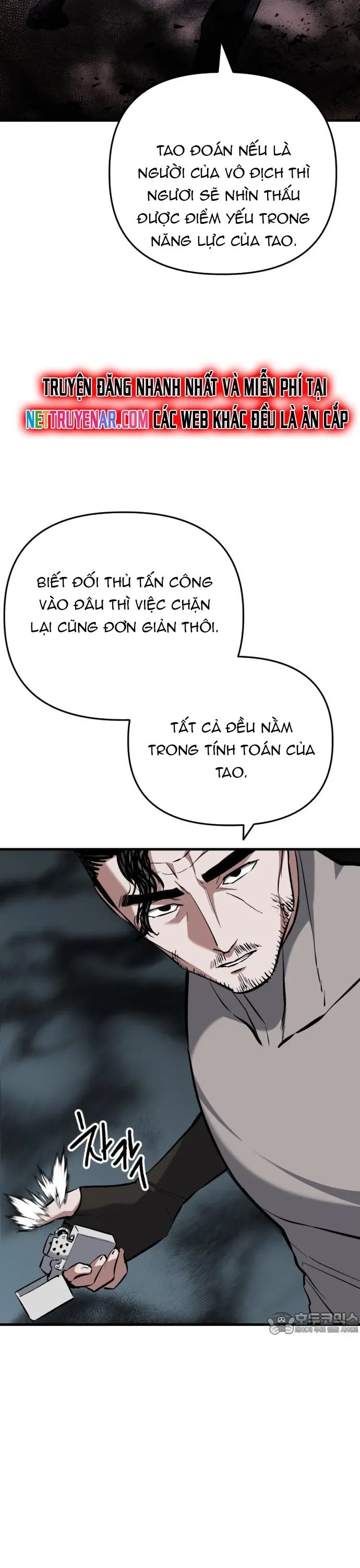 Sát Nhân Cuồng Loạn - Chương 150 - Trang 8