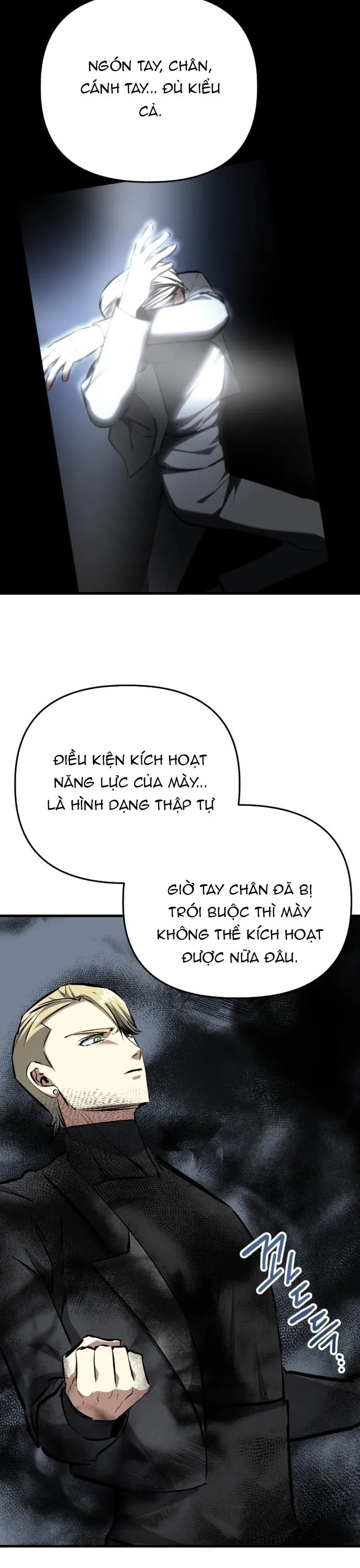 Sát Nhân Cuồng Loạn - Chương 150 - Trang 11