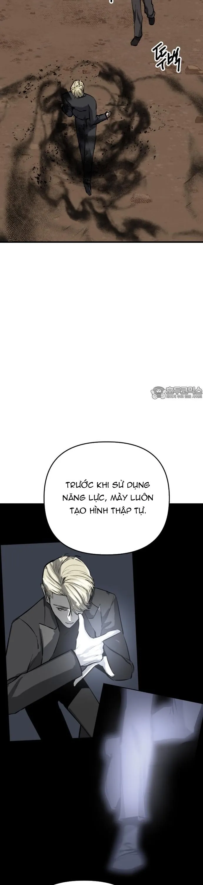 Sát Nhân Cuồng Loạn - Chương 150 - Trang 10