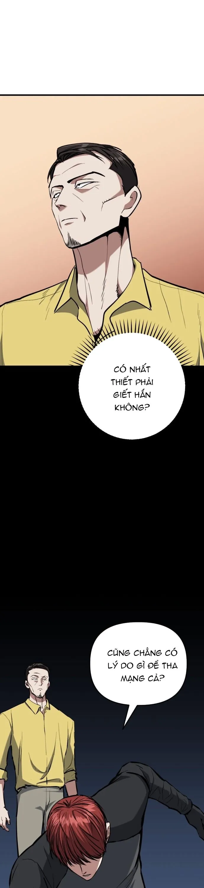 Sát Nhân Cuồng Loạn - Chương 150 - Trang 22