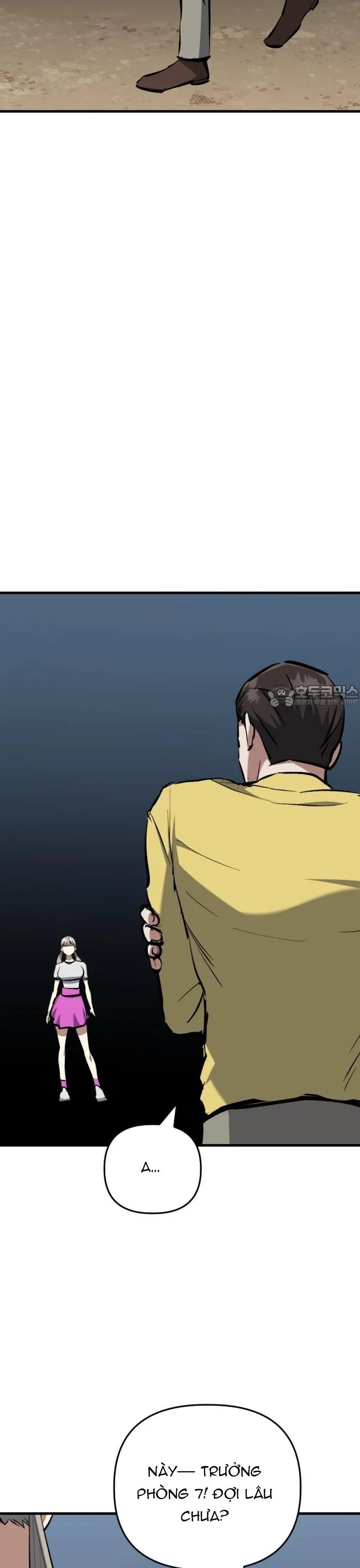 Sát Nhân Cuồng Loạn - Chương 150 - Trang 26